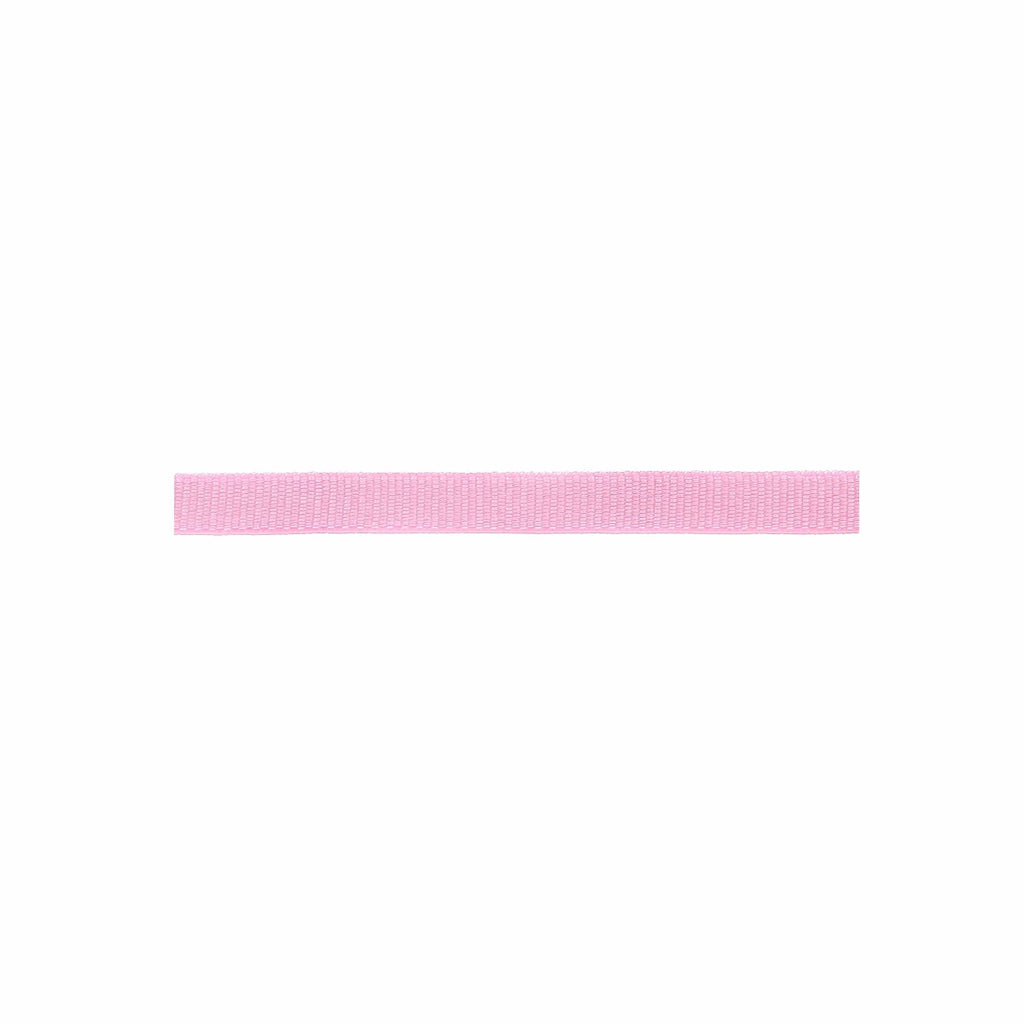 Nastro Maman et Sophie Nylon Rosa Bracciale BNYOURO | ARVIMO Gioielli