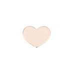 Orecchino Maman et Sophie Cuore 11 mm Argento 925 OR050C11 | ARVIMO Gioielli