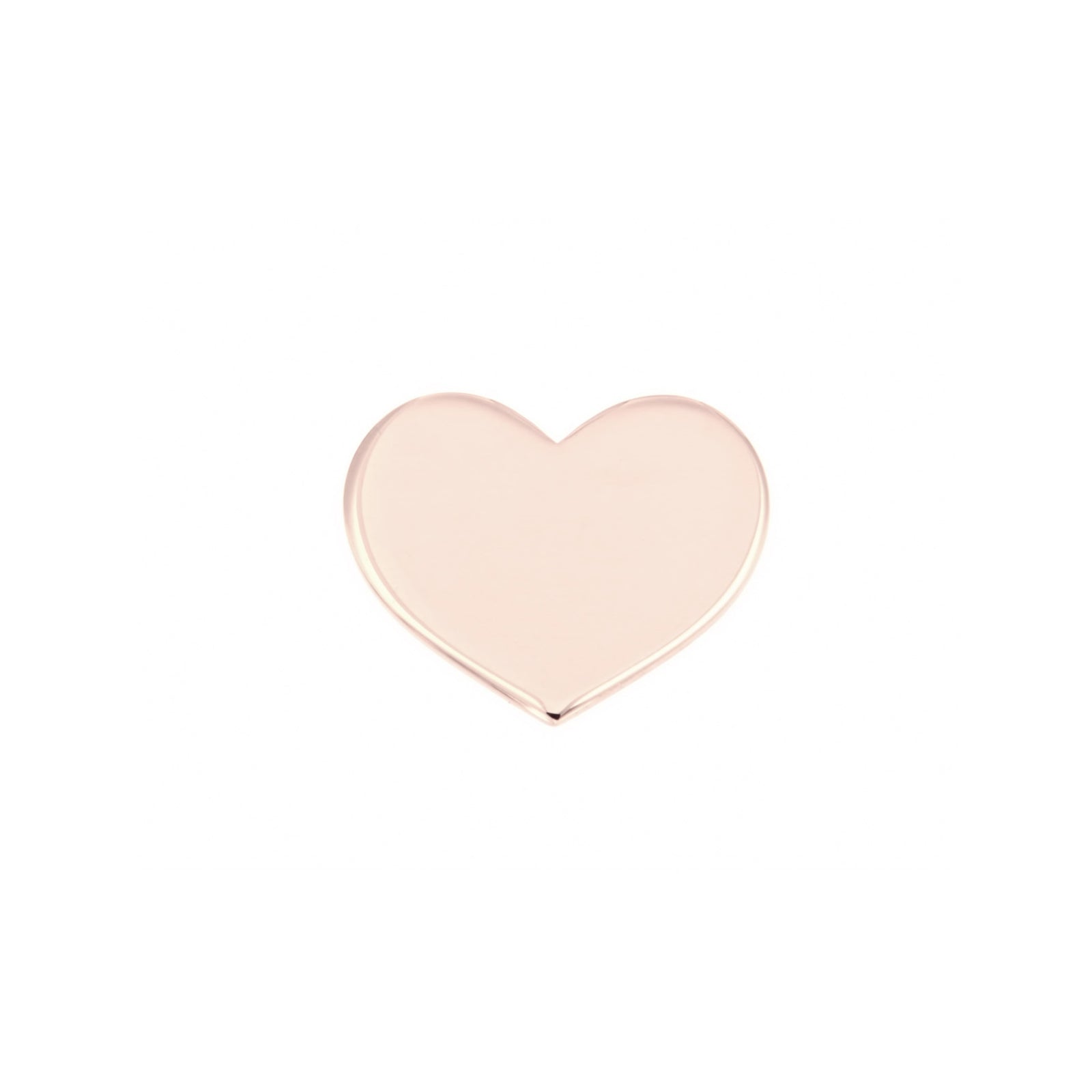 Orecchino Maman et Sophie Cuore 11 mm Argento 925 OR050C11 | ARVIMO Gioielli