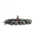 Bracciale Tamashii Turchese Africano