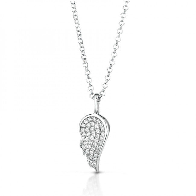 Collana Argento Roberto Giannotti