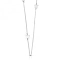 Collana Argento Roberto Giannotti