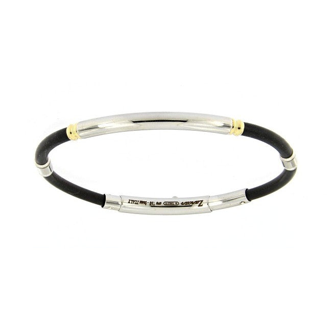 Bracciale Argento Zancan