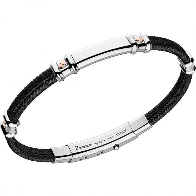 Bracciale Argento Zancan