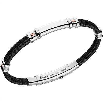 Bracciale Argento Zancan
