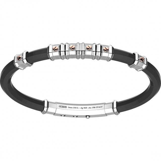 Bracciale Argento Zancan