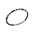 Bracciale Acciaio Zancan