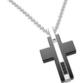 Collana Acciaio Zancan