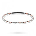 Bracciale Acciaio Zancan