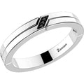 Anello Argento Zancan Exa114