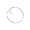 Bracciale Argento Rosario Amen