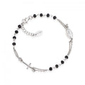 Bracciale Argento Rosario Amen
