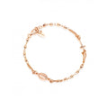 Bracciale Argento Rosario Amen