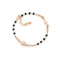Bracciale Argento Rosario Amen