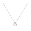 Girocollo Argento Amore Amen