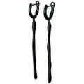Orecchini Breil B Witch Nero