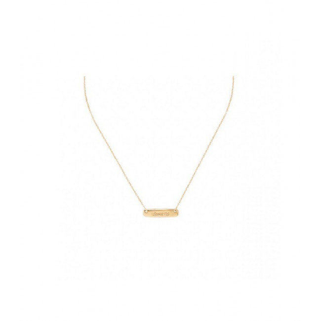 Collana Unode50 Deseame Suerte
