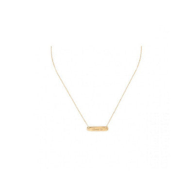 Collana Unode50 Deseame Suerte