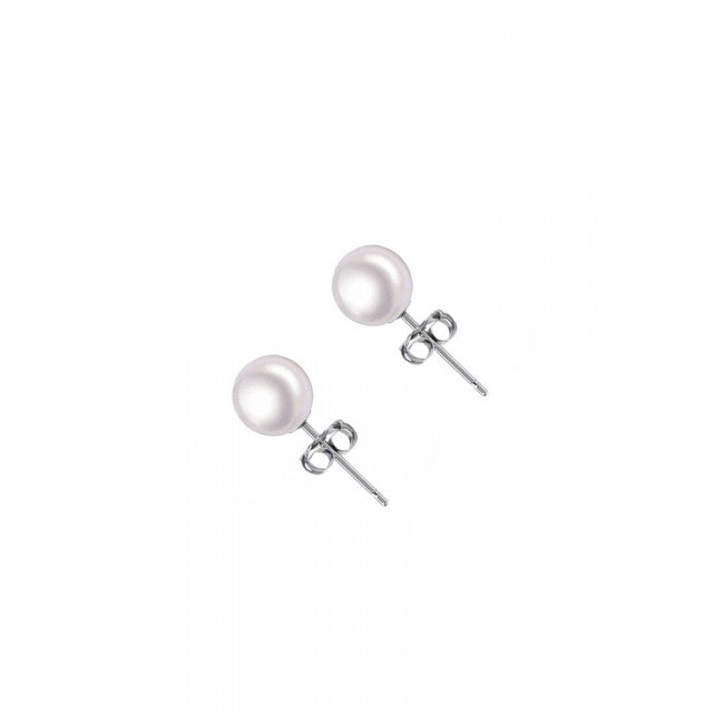 Orecchini Gemoro Oro18kt Perle