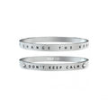 Bracciale Kidult Philosophy
