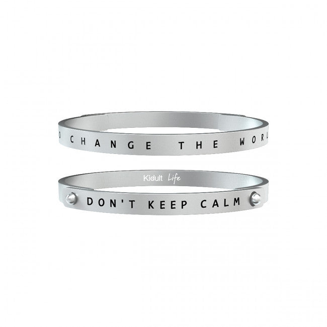 Bracciale Kidult Philosophy
