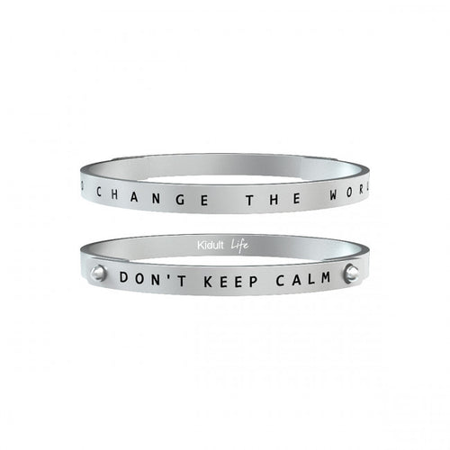 Bracciale Kidult Philosophy