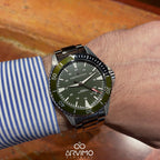 Hamilton Khaki Navy Scuba Automatico