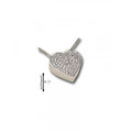 Girocollo Gemoro Oro 18kt Gr. 6,10 Diamanti Ct. 0,56