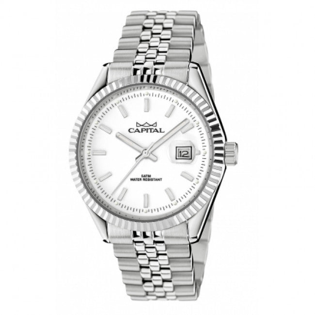 Orologio Capital Toujours