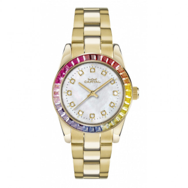 Orologio Capital New York