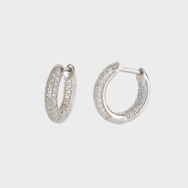 Orecchini Mabina Special Day Argento