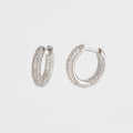Orecchini Mabina Special Day Argento
