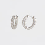 Orecchini Mabina Special Day Argento