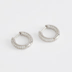 Orecchini Mabina Special Day Argento