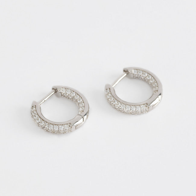 Orecchini Mabina Special Day Argento