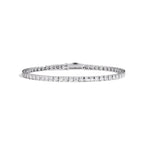 Bracciale Tennis Recarlo Facecube