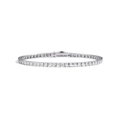 Bracciale Tennis Recarlo Facecube