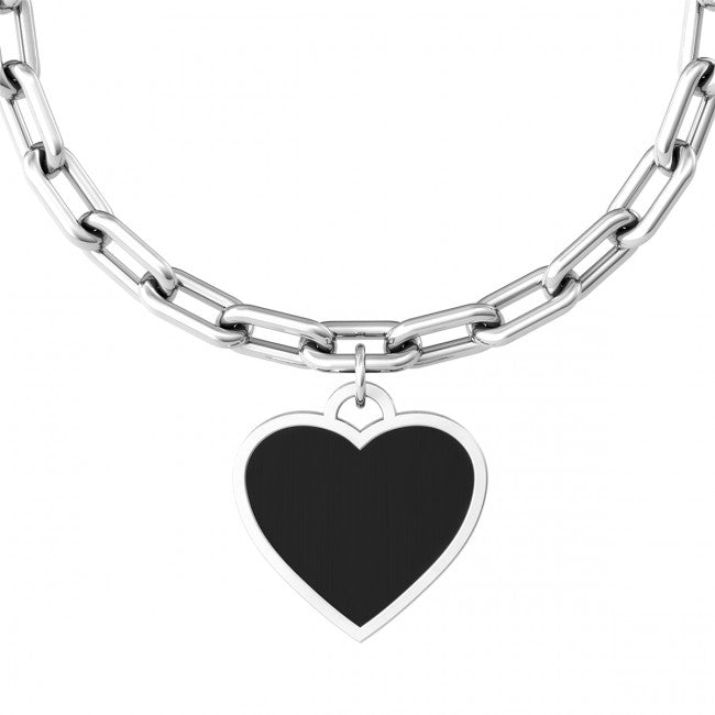 Bracciale Kidult Love You Make My World Beautiful