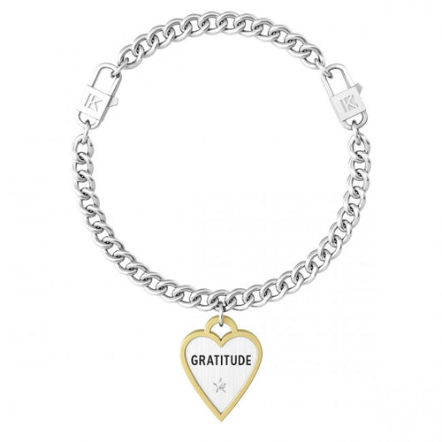 Bracciale Kidult Love Gratitudine