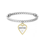 Bracciale Kidult Love Gratitudine