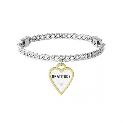 Bracciale Kidult Love Gratitudine