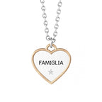 Collana Kidult Family
