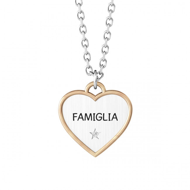 Collana Kidult Family