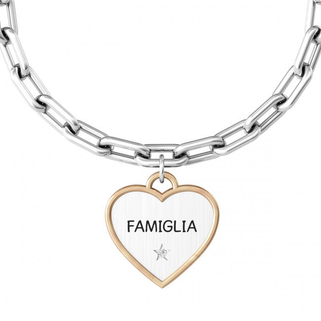 Bracciale Kidult Family