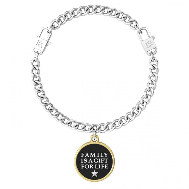 Bracciale Kidult Family