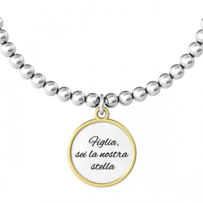 Bracciale Kidult Family