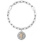 Bracciale Kidult Simbols