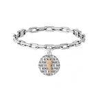 Bracciale Kidult Simbols