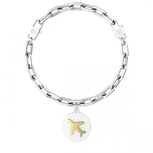 Viaggio Bracciale Kidult Free Time