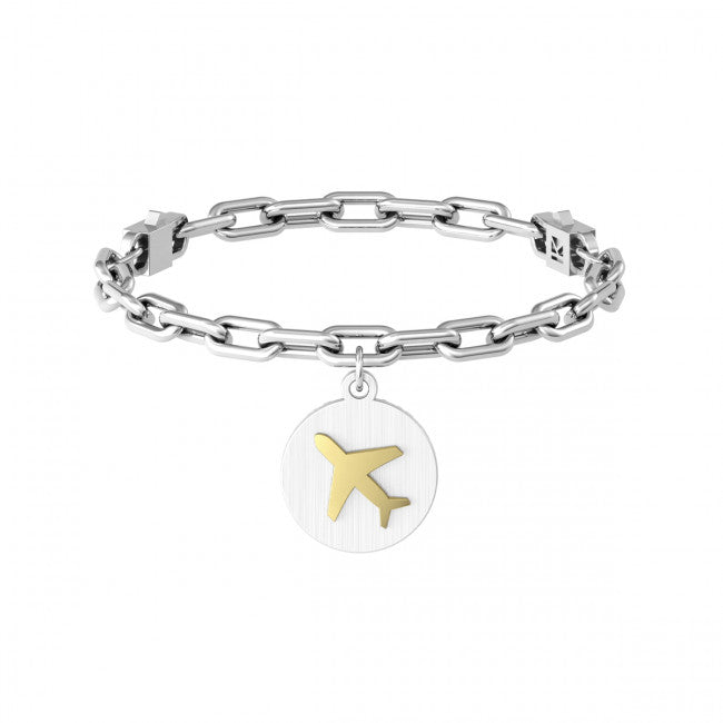 Viaggio Bracciale Kidult Free Time